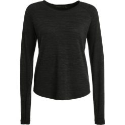 Swetry klasyczne damskie: PrAna ZANITA Sweter charcoal