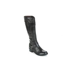 Buty zimowe damskie: Kozaki Mam’Zelle PEPINA
