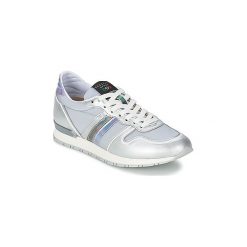 Buty Serafini LOS ANGELES. Szare trampki i tenisówki damskie Serafini, bez wzorów, bez zapięcia. Za 404,50 zł.