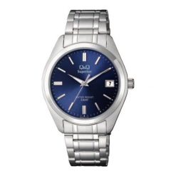Zegarek Q&Q Zegarek QQ S286-212 Męski Klasyczny uniwersalny. Zegarki męskie Q&Q. Za 179,00 zł.