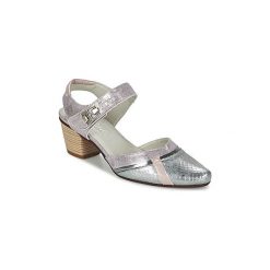 Buty ślubne damskie: Czółenka Dorking CONCHA