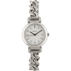 Zegarki damskie: Zegarek DKNY – Ellington NY2664 Silver/Silver