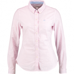 Koszule damskie: Springfield CAMISA RAYA Koszula pinks