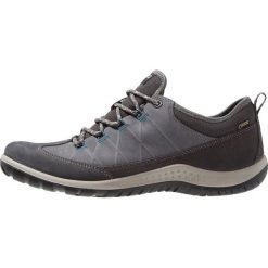 Buty trekkingowe damskie: ecco ASPINA Obuwie hikingowe grey