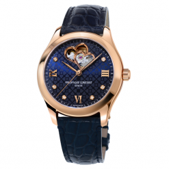 ZEGAREK FREDERIQUE CONSTANT FC-310NDHB3B4. Zegarki męskie FREDERIC CONSTANT. Za 8399,00 zł.