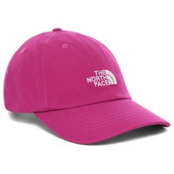 THE NORTH FACE NORM > 0A3SH3ZDN1. Czapki damskie The North Face, w paski. W wyprzedaży za 69,99 zł.