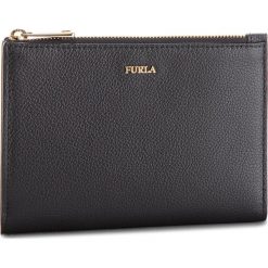 Portfele damskie: Duży Portfel Damski FURLA – Linda 962300 P PZ20 OAS Onyx