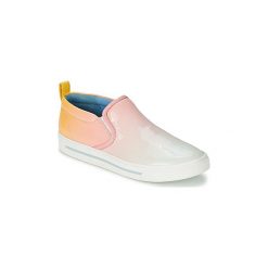 Tenisówki Marc by Marc Jacobs CUTE KICKS. Szare tenisówki damskie marki Marc by Marc Jacobs. Za 853,30 zł.