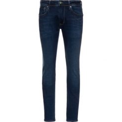 Jeansy Regular Fit Pepe Jeans PM201705WW92. Niebieskie jeansy męskie Pepe Jeans, m, bez wzorów. W wyprzedaży za 229,00 zł.
