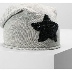 Czapki damskie: Codello Czapka light grey