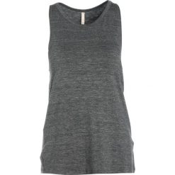 Filippa K RACER BACK Top grey melange. Szare topy sportowe damskie marki Filippa K, xs, z elastanu. W wyprzedaży za 200,85 zł.
