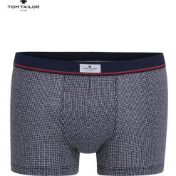 Bokserki męskie Tom Tailor 70470. Bokserki męskie . Za 89,00 zł.