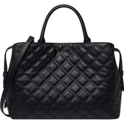 Fiorelli - Torebka. Brązowe torebki klasyczne damskie marki Fiorelli, z materiału, duże. Za 369,90 zł.