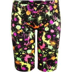 Kąpielówki męskie: Funky Trunks TRAINING JAMMERS Kąpielówki splatter attack