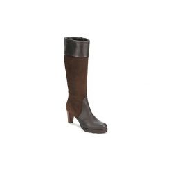 Buty zimowe damskie: Kozaki Fericelli GUENU