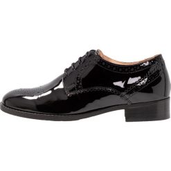 Jazzówki damskie: Clarks NETLEY ROSE Oksfordki black
