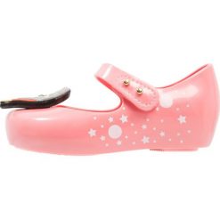Baleriny dziewczęce: Melissa MINI LADY AND THE TRAMP Baleriny z zapięciem pink