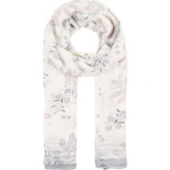 Szaliki damskie: Abercrombie & Fitch LIGHTWEIGHT SCARVES Szal white