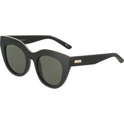 Okulary przeciwsłoneczne damskie: Le Specs AIR HEART Okulary przeciwsłoneczne khaki mono