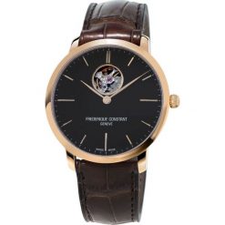 FREDERIC CONSTANT PROMOCJA ZEGAREK FREDERIQUE CONSTANT SLIMLINE FC-312G4S4. Zegarki męskie FREDERIC CONSTANT. W wyprzedaży za 6290,00 zł.