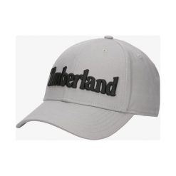 Timberland Czapka Zimowa Logo Bb Cap , szary, rozmiar ONE SIZE. Szare czapki męskie Timberland, na zimę, z aplikacjami, z bawełny, sportowe. W wyprzedaży za 143,99 zł.