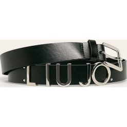 Liu Jo - Pasek. Paski damskie Liu Jo, w paski, z poliesteru. Za 399,90 zł.
