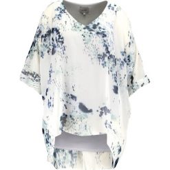 Tuniki damskie: Live Unlimited London SMUDGE SPOT HANKY KAFTAN Tunika pale blue