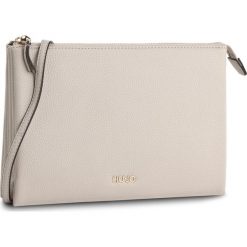 Torebka LIU JO - S Cross Body Arizona A18186 E0086 Soia 21404. Brązowe torebki klasyczne damskie marki Liu Jo. W wyprzedaży za 299,00 zł.