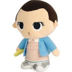 Przytulanki i maskotki: Stranger Things Eleven SuperCute Plushies Maskotka pluszowa standard