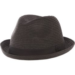 O'Neill Fedora Kapelusz Czarny. Czarne kapelusze męskie O'Neill, bez wzorów, z materiału. Za 137,95 zł.