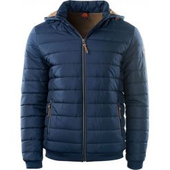 Kurtki sportowe męskie: IGUANA Kurtka męska Thoko Dress Blue r. XL (5902786094158)