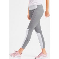 Puma Evostripe Legginsy Szary. Szare spodnie damskie Puma, xl, z elastanu. Za 188,95 zł.