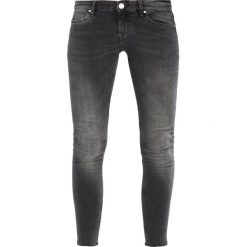 Marc O'Polo DENIM Jeans Skinny Fit combo. Szare rurki damskie marki Marc O'Polo DENIM, z elastanu. W wyprzedaży za 343,20 zł.