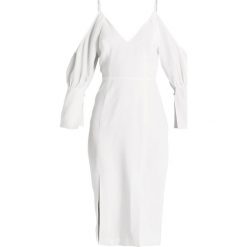 Sukienki: Cameo Collective NO REASON Sukienka letnia white