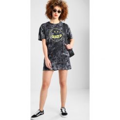 Sukienki: Volcom MOOD GOOD DRESS Sukienka z dżerseju black