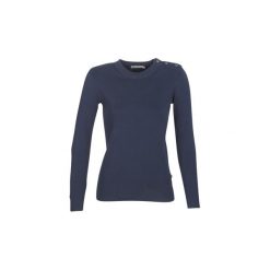 Swetry Petit Bateau TZARA. Niebieskie swetry klasyczne damskie marki BOTD, l. Za 389,00 zł.