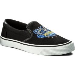 Trampki męskie: Tenisówki KENZO – F855SN100F72 Noir 99