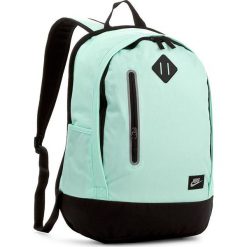 Plecak NIKE - BA5399 345. Zielone plecaki męskie Nike, sportowe. Za 139,00 zł.
