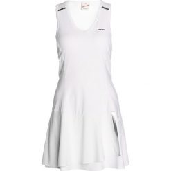 Sukienki: Head PERF DRESS Sukienka sportowa white