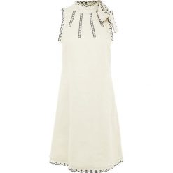 Sukienki: MAX&Co. CARMEN Sukienka letnia beige