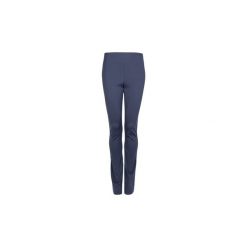 Legginsy i Rajstopy Patrizia Pepe 8P0098/A2GJ-C602. Niebieskie rajstopy damskie Patrizia Pepe, bez wzorów. Za 199,00 zł.