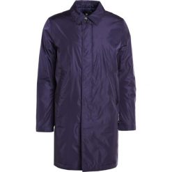 Płaszcze męskie: PS by Paul Smith MENS QUILTED MAC Krótki płaszcz dark blue