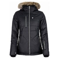Loap Kurtka Frea Black M. Czarne kurtki sportowe damskie marki Loap, m. W wyprzedaży za 238,00 zł.