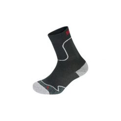Skarpety Dziecko Salewa Approach Long Kids SK SS14 68030-0781. Szare skarpetki dziewczęce Salewa. Za 47,20 zł.