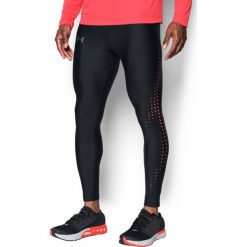 Under Armour AcceleBolt Tight M Czarne. Czarne spodnie męskie Under Armour, m, bez wzorów. Za 149,99 zł.