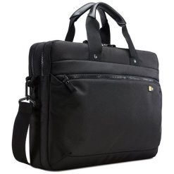 Torba Case Logic CASE LOGIC Bryker Torba laptop 15,6" czarna uniwersalny. Czarne torby na laptopa CASE LOGIC, bez wzorów. Za 299,00 zł.