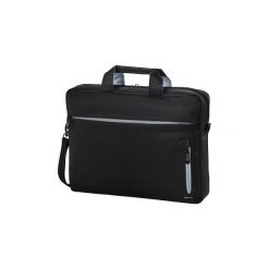 Hama Torba do laptopa Marseille style 13,3 cala DARMOWA DOSTAWA DO 400 SALONÓW !!. Czarne torby na laptopa marki HAMA. Za 105,43 zł.