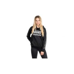 Bluzy Vans Too Much Fun Sudadera con capucha. Czarne bluzy rozpinane damskie Vans, l. Za 274,97 zł.