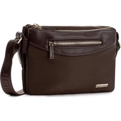 Torebki klasyczne damskie: Torebka WITTCHEN – 29-4L-002-4 Brązowy