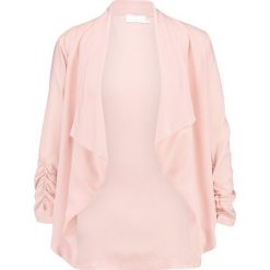 Marynarki i żakiety damskie: Kaffe MATILDA JACKET Żakiet peach whip